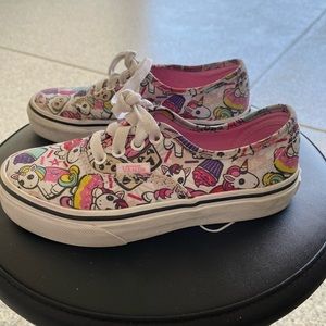 Vans 🦄
